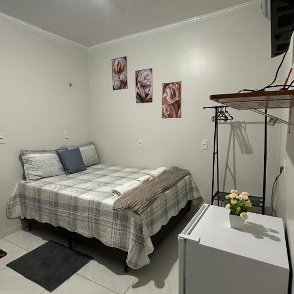 Aconchego Hospedagem