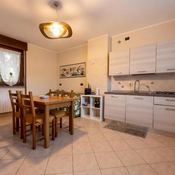 Bolle di Vetro, hotel in Venaria Reale