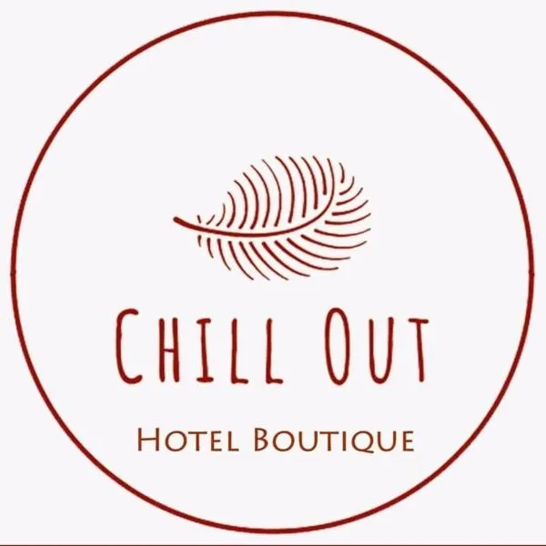 Giron Chill Out Hotel Boutique, hotell sihtkohas Girón