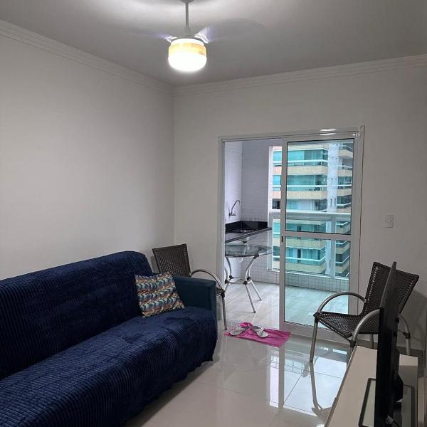 Vista linda, novo e equipado - Foto 4