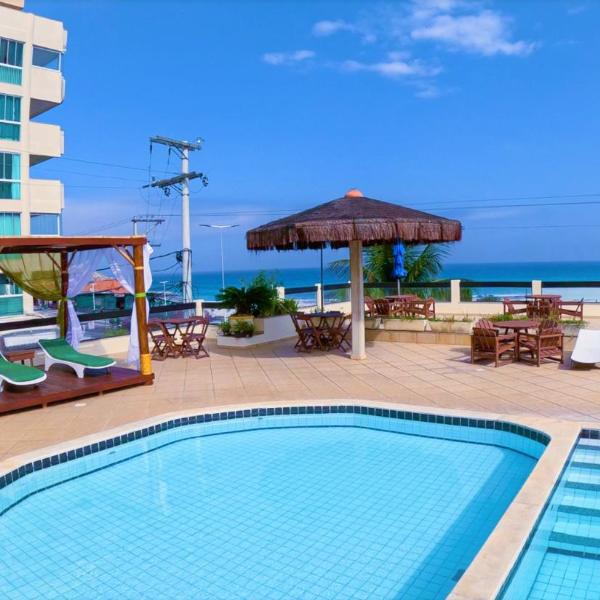 Varandas ao Mar Residencial - Foto 4