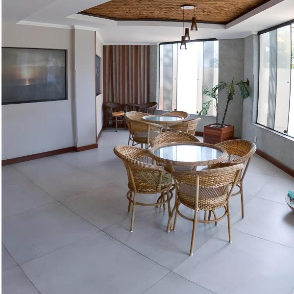 Varandas ao Mar Residencial - Foto 5