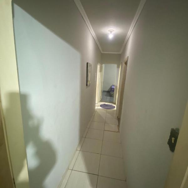 Casa para Festa do Peão de Barretos