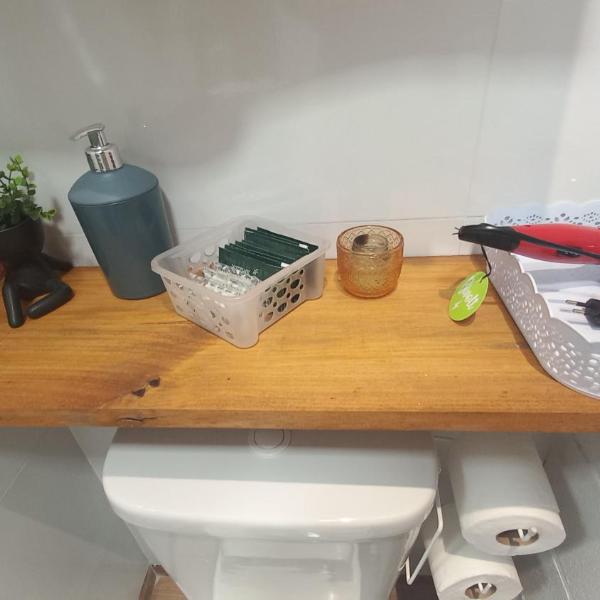 Tiny House Aconchego - Foto 3