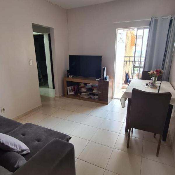 Cozy accommodation in Pedreira for COP 30