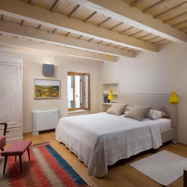 Holiday Home Bo, hotell Rovinjs