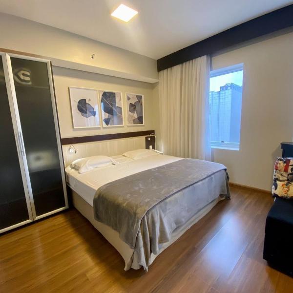 Get a Flat 1402- 100mts Hospital B Portuguesa