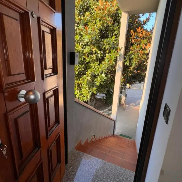 Sweet charm in Venice, hotel em Tessera