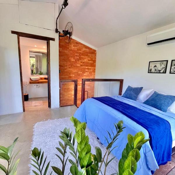 Ocean Village Manguinhos