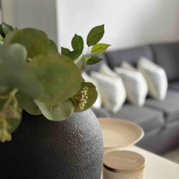 Friday Harbour Resort, hotel din Innisfil