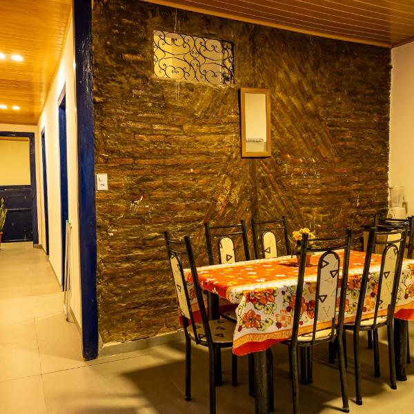Cute and Cozy house in Cachoeira - Foto 4