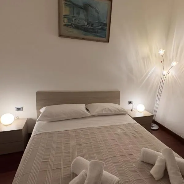 Sweet charm in Venice, hotel in Tessera