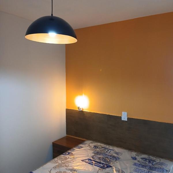 Apartamento na entrada dos ingleses - Foto 2