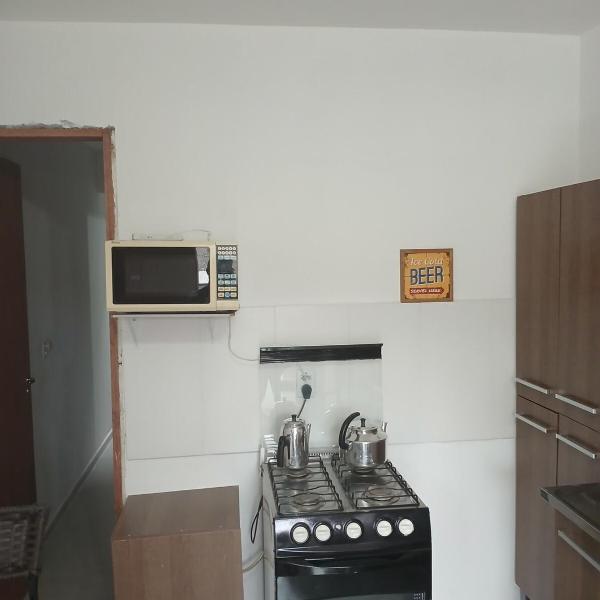 Apartamento na entrada dos ingleses - Foto 5