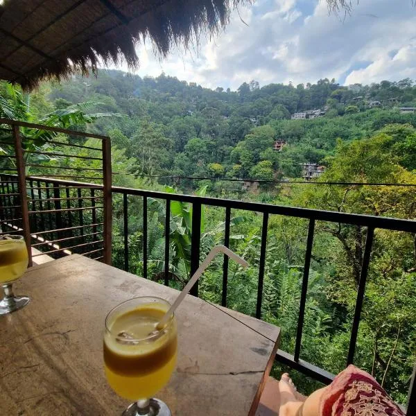 NatureWoodland, hotel in Ella