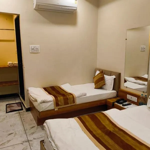 Shri ShyamRaj Hotel Ujjain photo 2