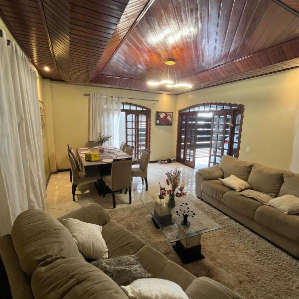 Casa para Cop 30