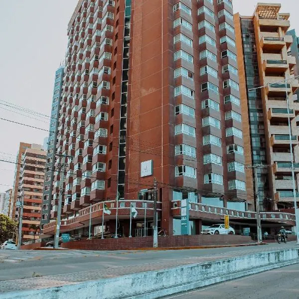 Interatlântico by Qavi, hotel em Natal