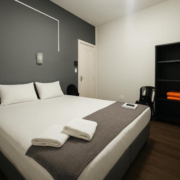 Hotel SP Centro by Rede Único
