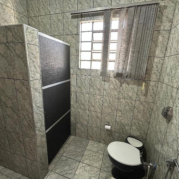 Casa confortável na região da Vila Universitária em Bauru