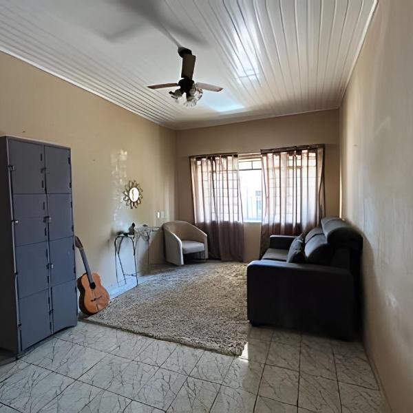 Casa confortável na região da Vila Universitária em Bauru - Foto 2
