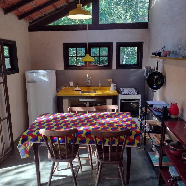 Casa de Pedra