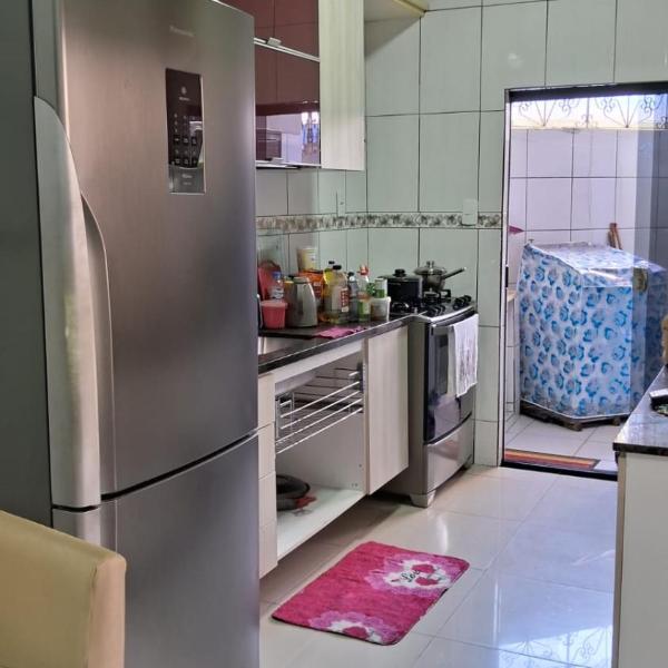 casa ampla e ótima localização- cop 30 Belém