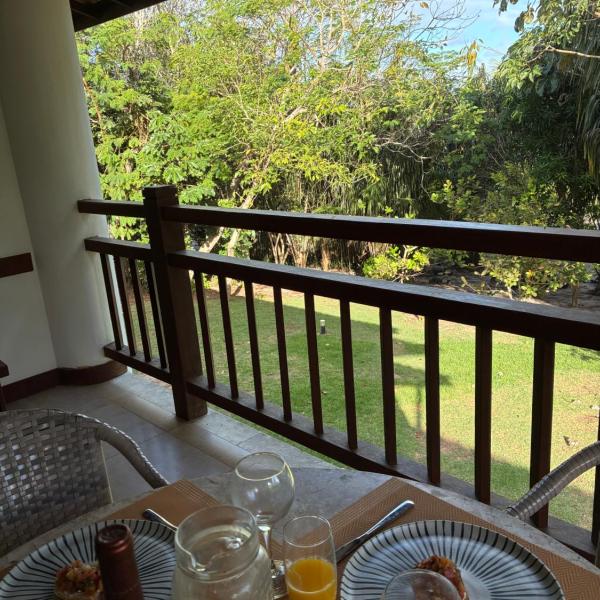 TERRAÇO TAMARINDO Reserva Imbassai - Foto 3