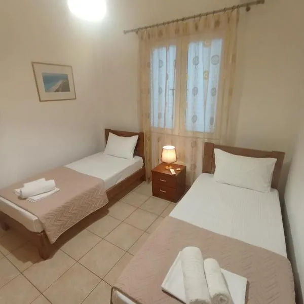 Sweet Home Lefkas, hotel i Lefkada