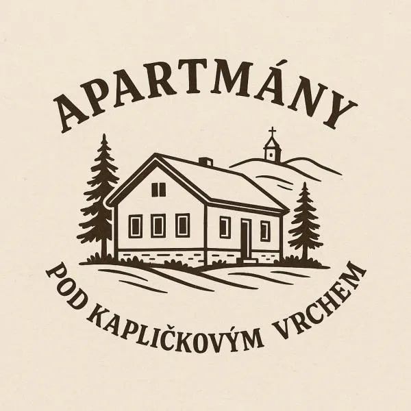 Apartmány Pod Kapličkovým vrchem, hotel v destinaci Bruntál