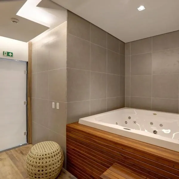 Comfort Hotel Guarulhos Aeroporto (Choice) - photo 3