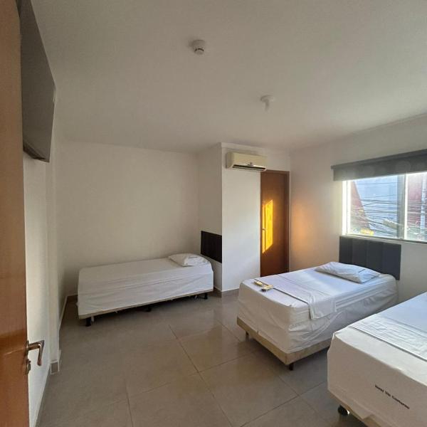 Hotel Maria Bonita - Foto 2