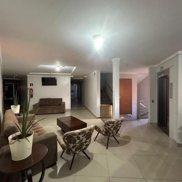 Hotel Maria Bonita - Foto 4