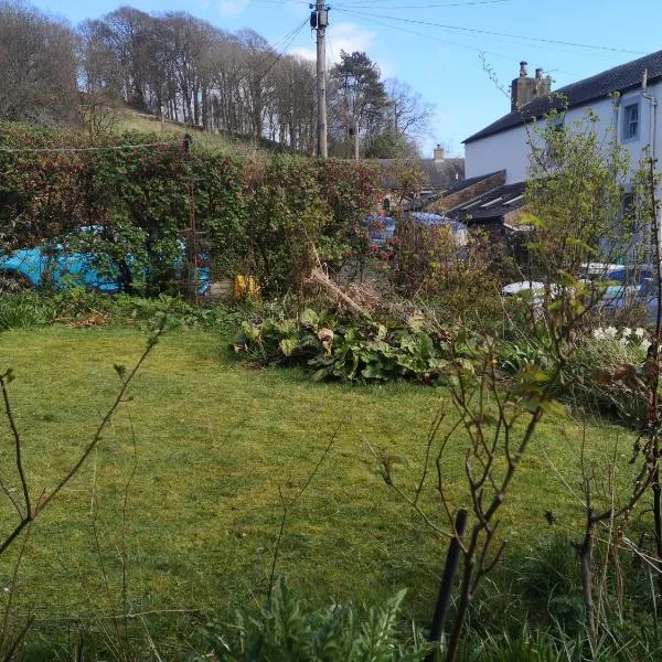 Faith Cottage، فندق في برامبتون