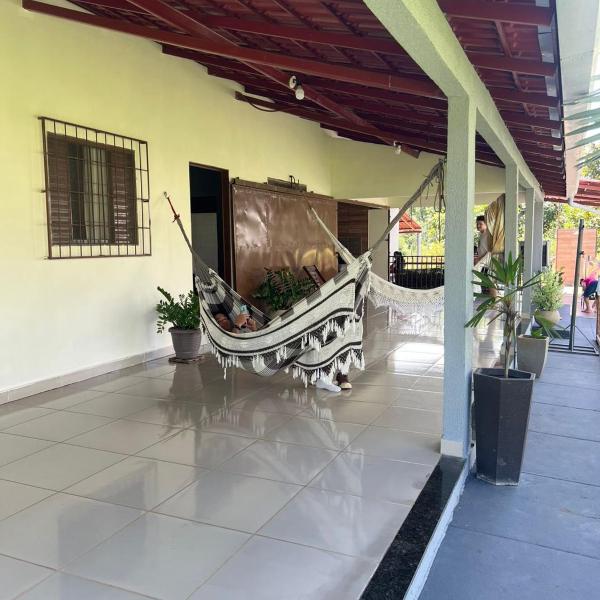 CHACARA Realiza