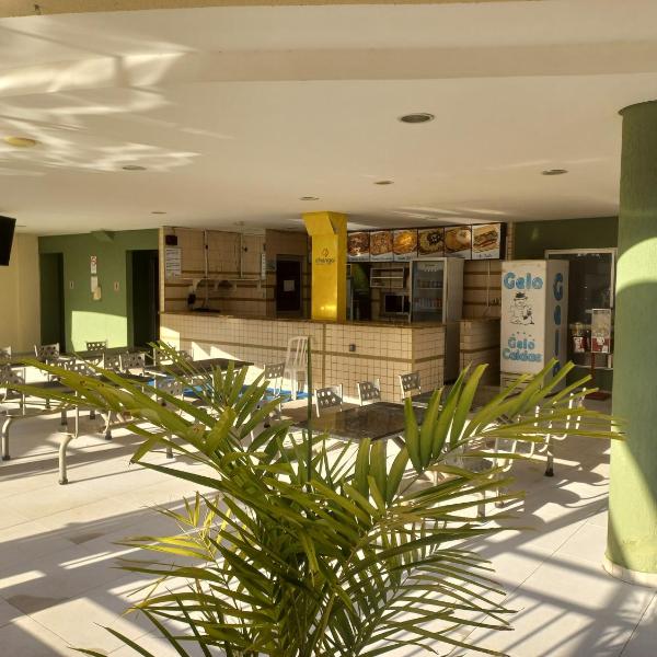 Vitoria das Thermas Caldas Novas - Foto 5