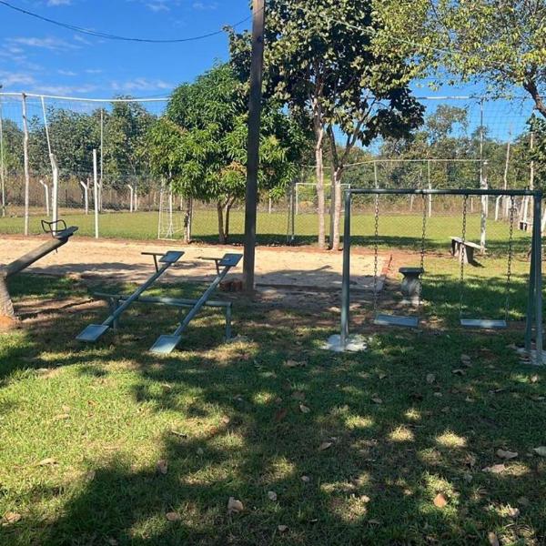 CHACARA Realiza - Foto 2