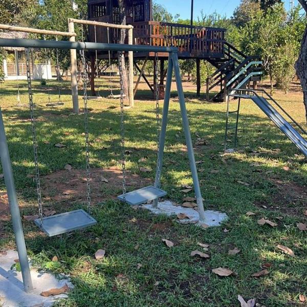 CHACARA Realiza - Foto 5