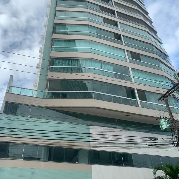 Apartamento Lugano
