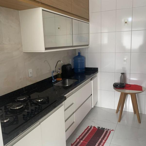 Apartamento Lugano - Foto 4