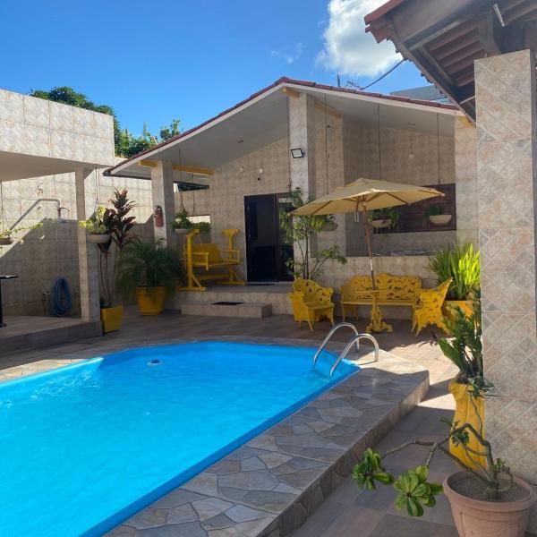 Casa Porto - Foto 4