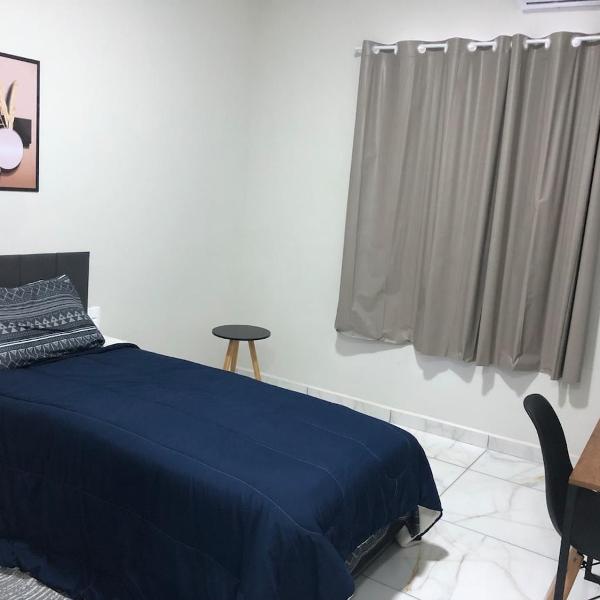 Aconchegante Suite em Brusque