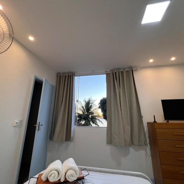 Casa Veiga - Kitnet à beira-mar em Anchieta - ES - Foto 5