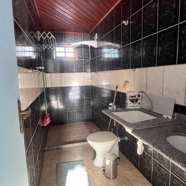 Casa Veiga - Kitnet à beira-mar em Anchieta - ES - Foto 3
