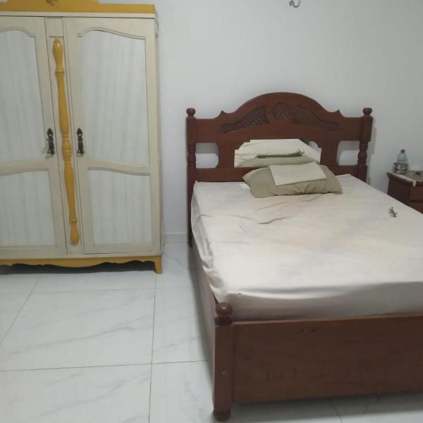 Quarto para COP 30