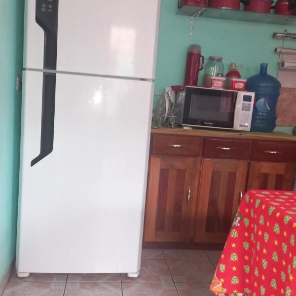 Apartmento em ananindeua