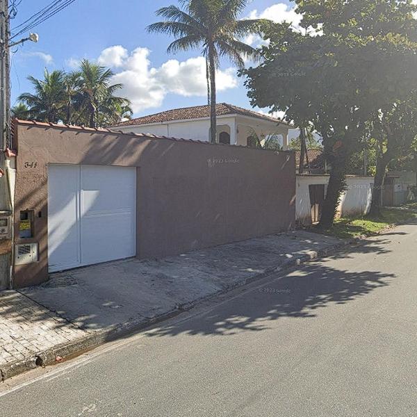 casa espaço calmaria