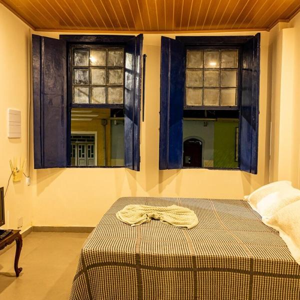 Cute and Cozy house in Cachoeira - Foto 5