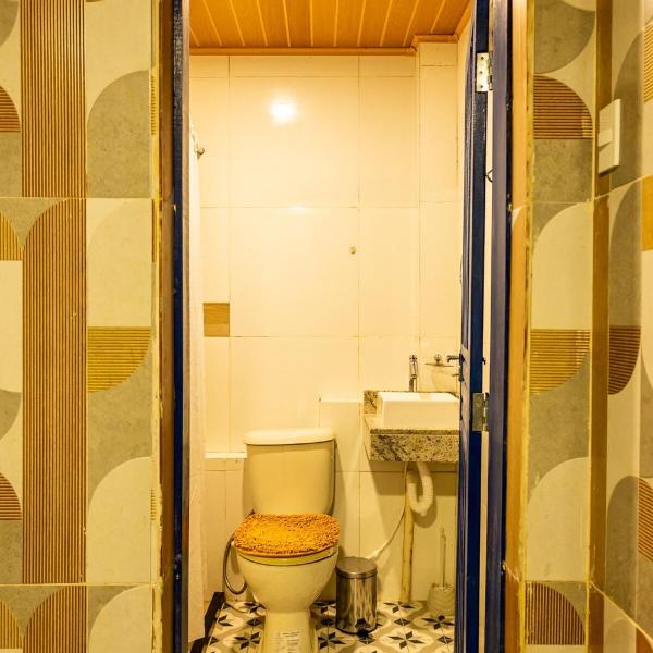 Cute and Cozy house in Cachoeira - Foto 3