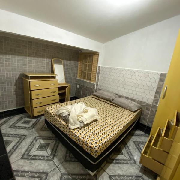 Casa da Família Lima - Foto 2